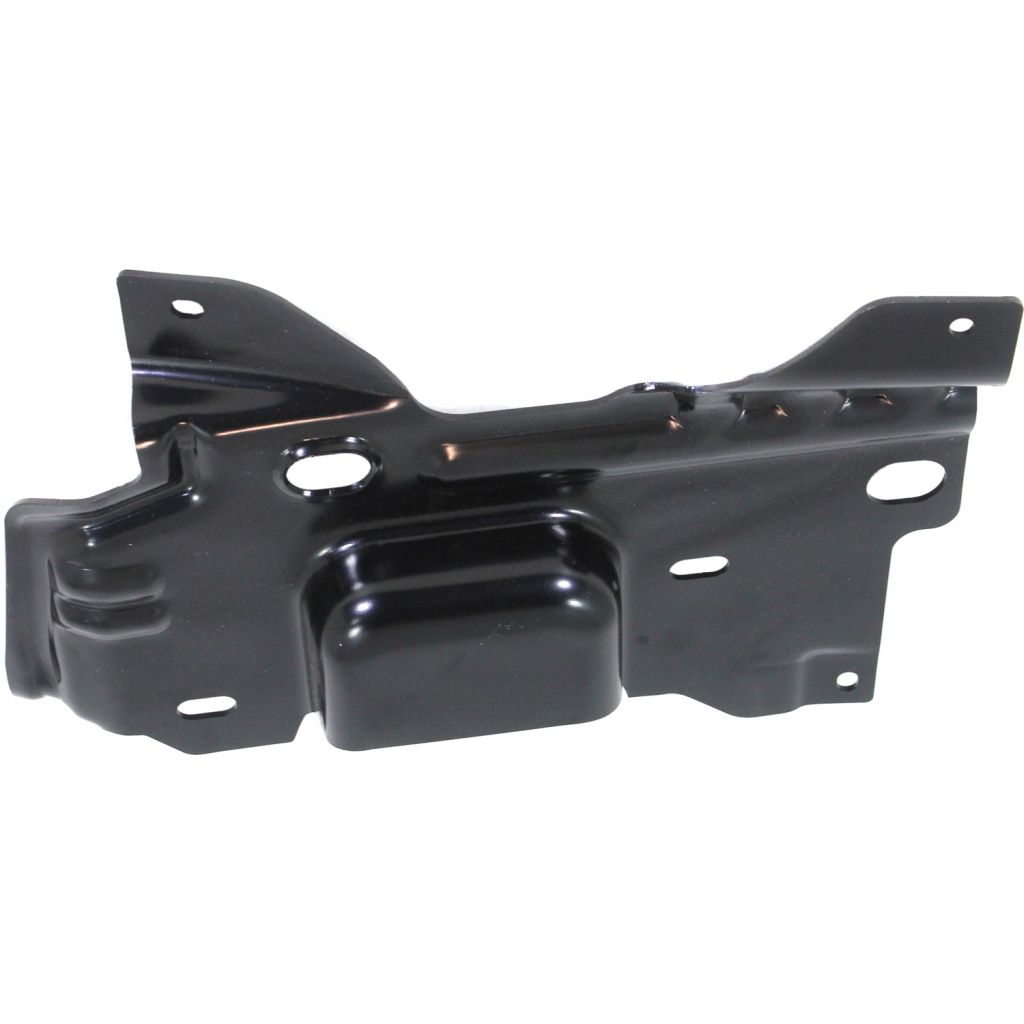 FORD TRUCKS & VANS FORD/PU (F150) SVT RAPTOR FRONT BUMPER MOUNT PLATE RIGHT (Passenger Side) OEM#9L3Z17B984A 2010-2014 PL#FO1067180