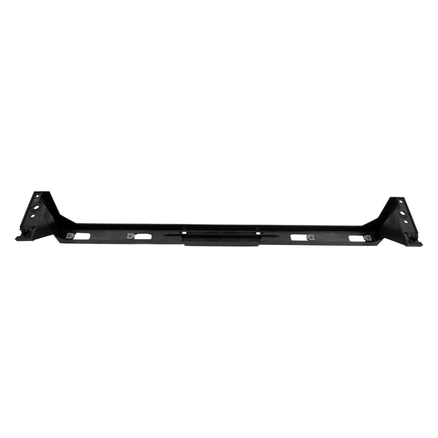 MAZDA MAZDA3 4DOORS/SEDAN REAR BUMPER LOWER PLATE (PLASTIC)(DEFLECTOR INNER) OEM#BDTS502C0A 2019-2025 PL#MA1140100