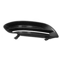 TOYOTA AVALON FOG LAMP HOLE COVER RIGHT (Passenger Side) BLACK OEM#52127AC020C0 2000-2002 PL#TO1039104