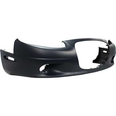 CHRYSLER CONCORDE FRONT BUMPER COVER PRM OEM#4574828 2002-2004 PL#CH1000258