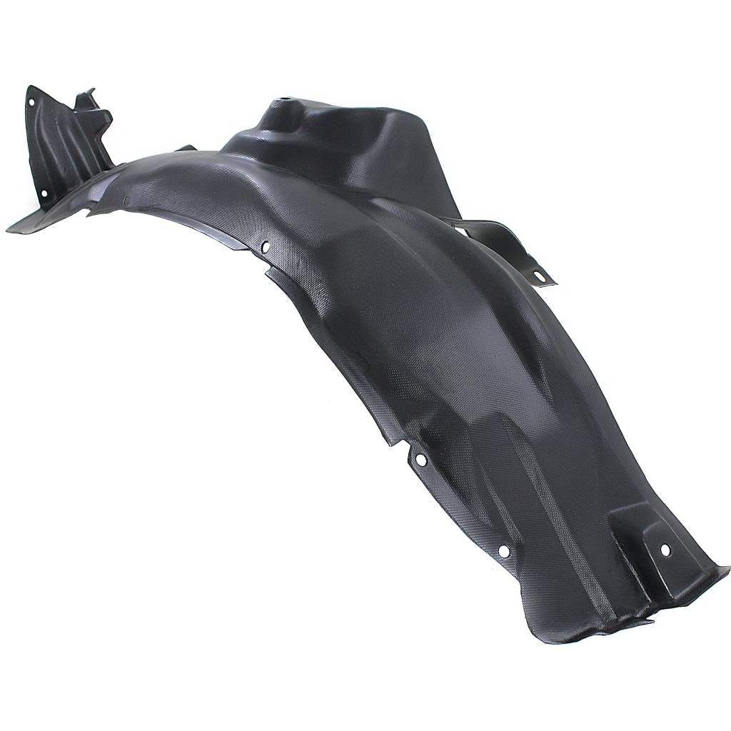 KIA RIO FENDER LINER LEFT (Driver Side) OEM#0K30A56141 2001-2002 PL#KI1248102
