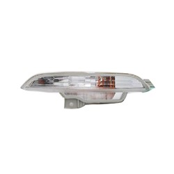 HONDA INSIGHT SIGNAL LAMP LEFT (Driver Side) OEM#33350TM8003 2010-2011 PL#HO2530125