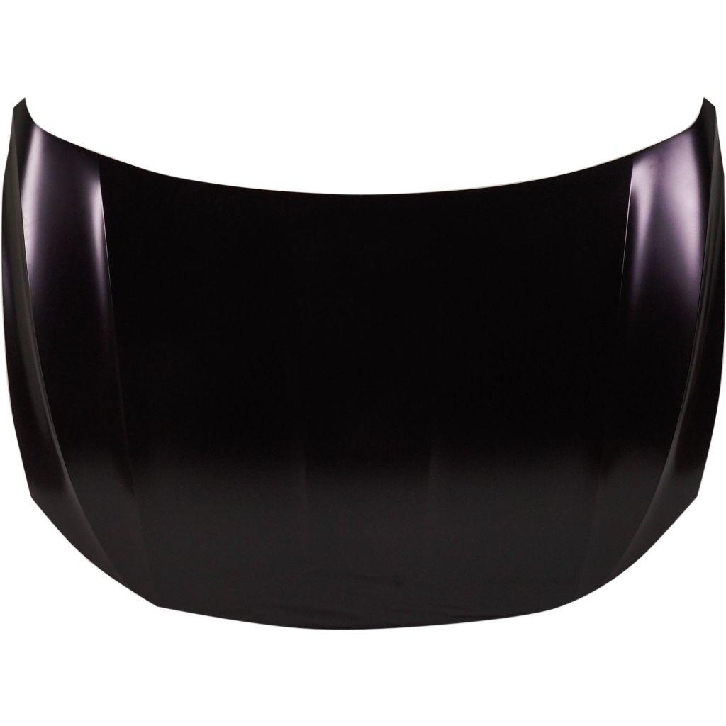 VOLKSWAGEN JETTA SEDAN HOOD OEM#17A823031 2019-2023 PL#VW1230150