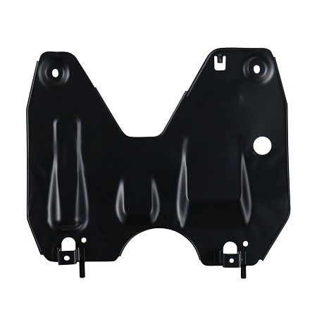 TOYOTA TACOMA FRONT SPLASH SHIELD (REAR ENG UNDER CVR) OEM#5140604020 2016-2023 PL#TO1228242