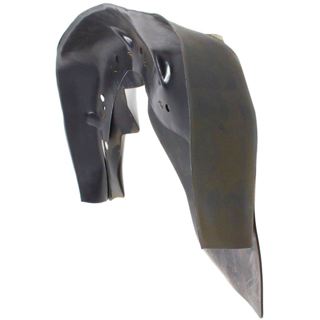 GM TRUCKS & VANS CANYON (GMC) FENDER LINER RIGHT (Passenger Side) INNER (2WD W/O Z71) OEM#15799571 2004-2006 PL#GM1249164