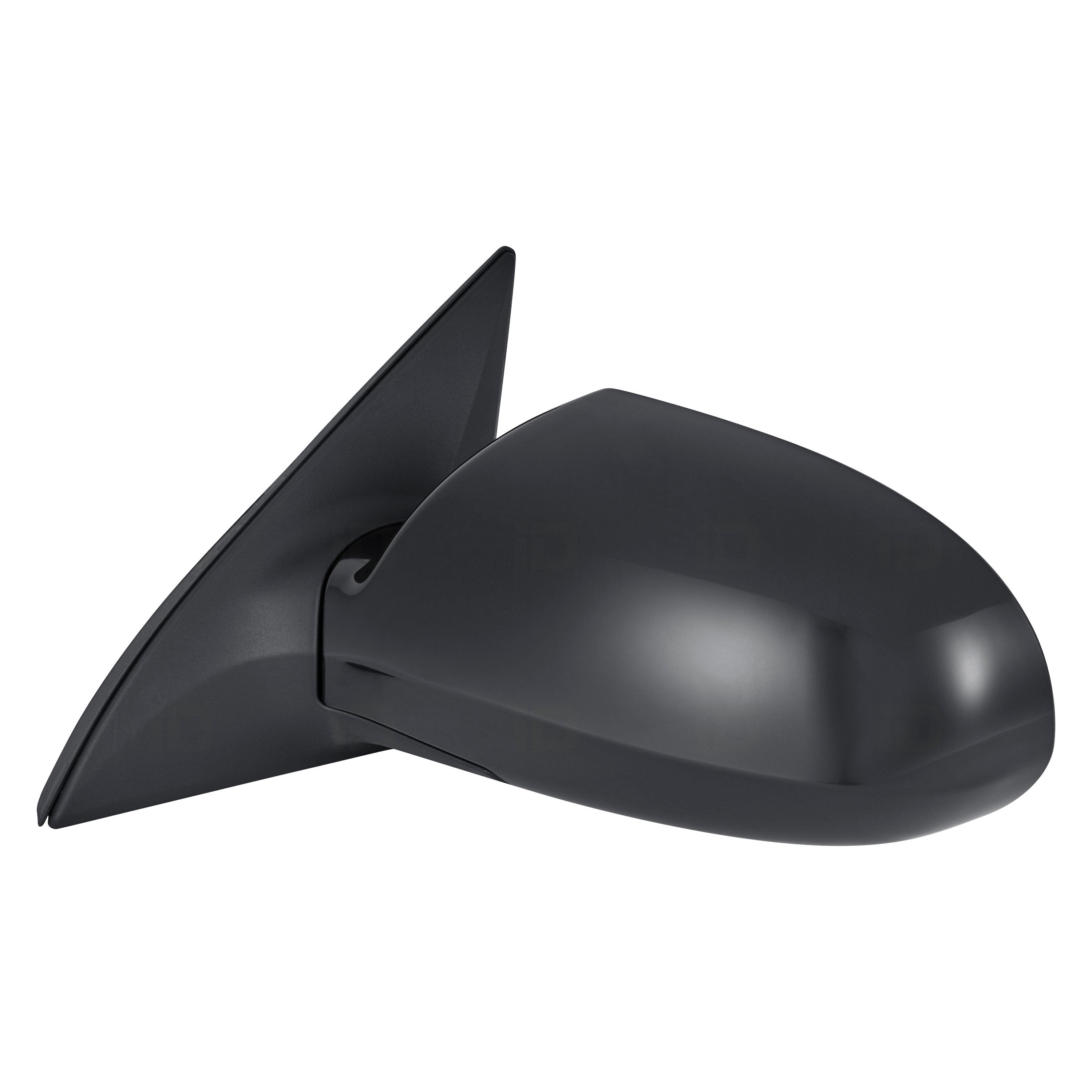 HYUNDAI ELANTRA SEDAN DOOR MIRROR LEFT (Driver Side) POWER/HEATED OEM#876102H110 2007-2010 PL#HY1320155