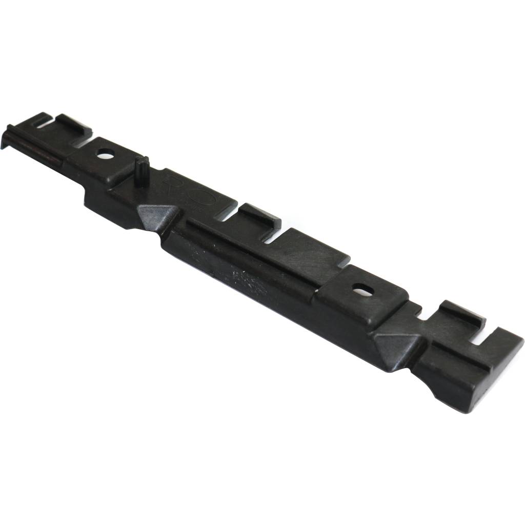 FIAT 500 2DOORS (FIAT) FRONT BUMPER COVER SUPPORT BRACKET RIGHT (Passenger Side) OEM#68074194AB 2012-2019 PL#FI1033100