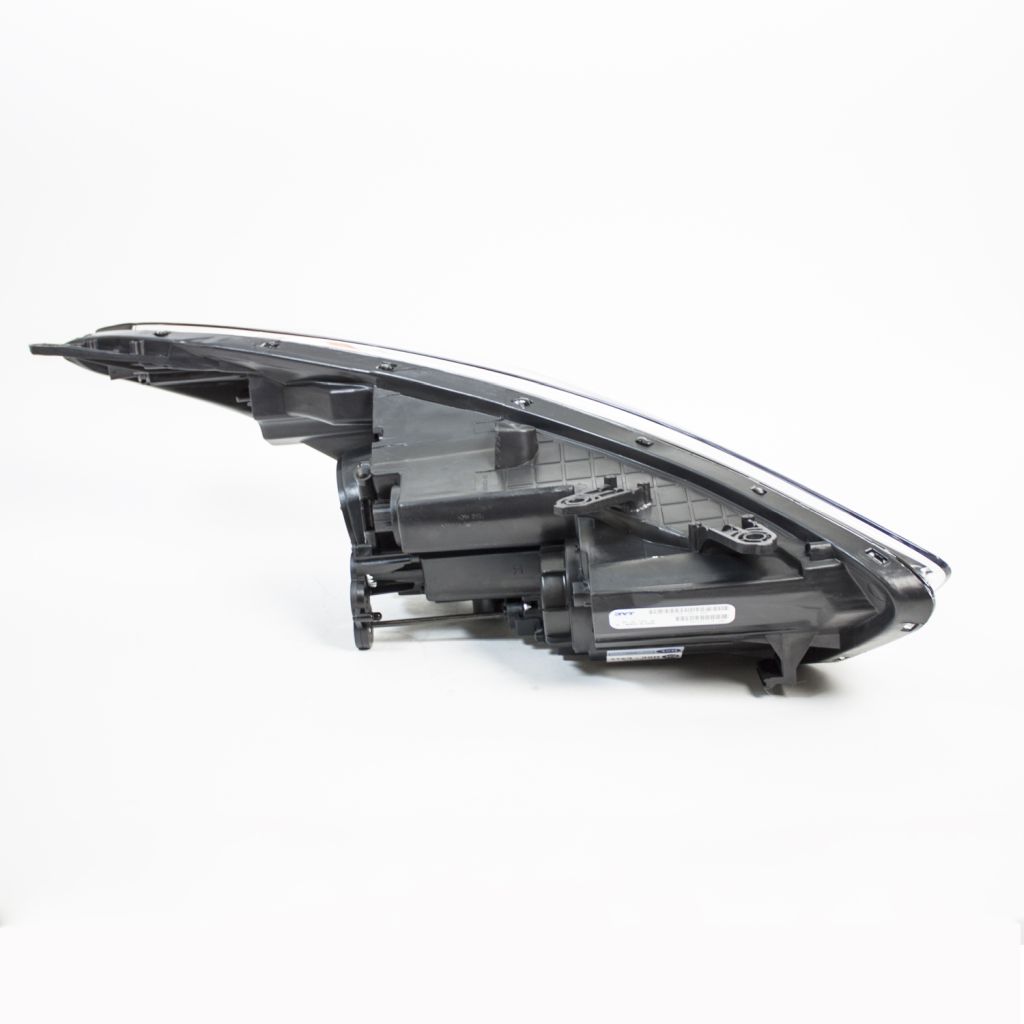 HYUNDAI ELANTRA SEDAN HEAD LAMP ASSEMBLY LEFT (Driver Side) (USA) OEM#921013Y000 2011-2013 PL#HY2502161