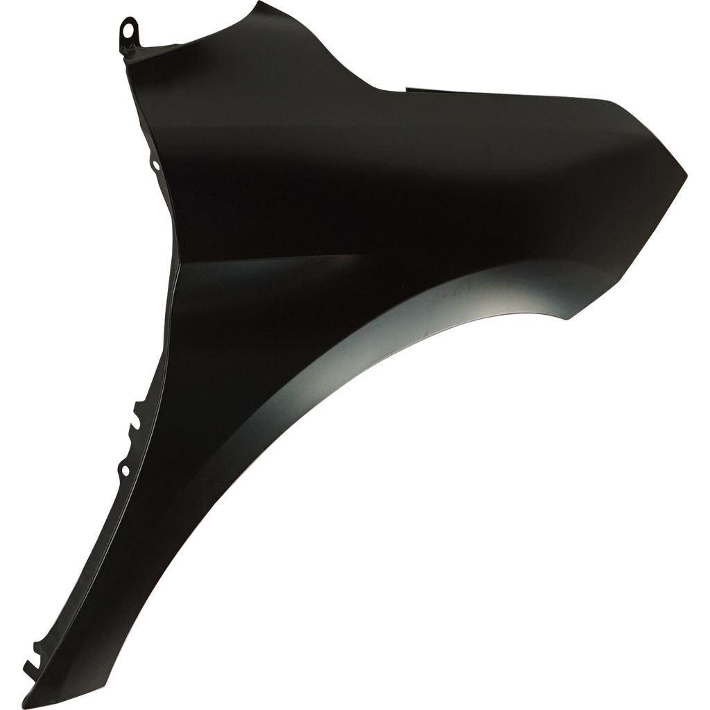HYUNDAI ELANTRA SEDAN FENDER RIGHT (Passenger Side) OEM#66320F2500 2019-2020 PL#HY1241176
