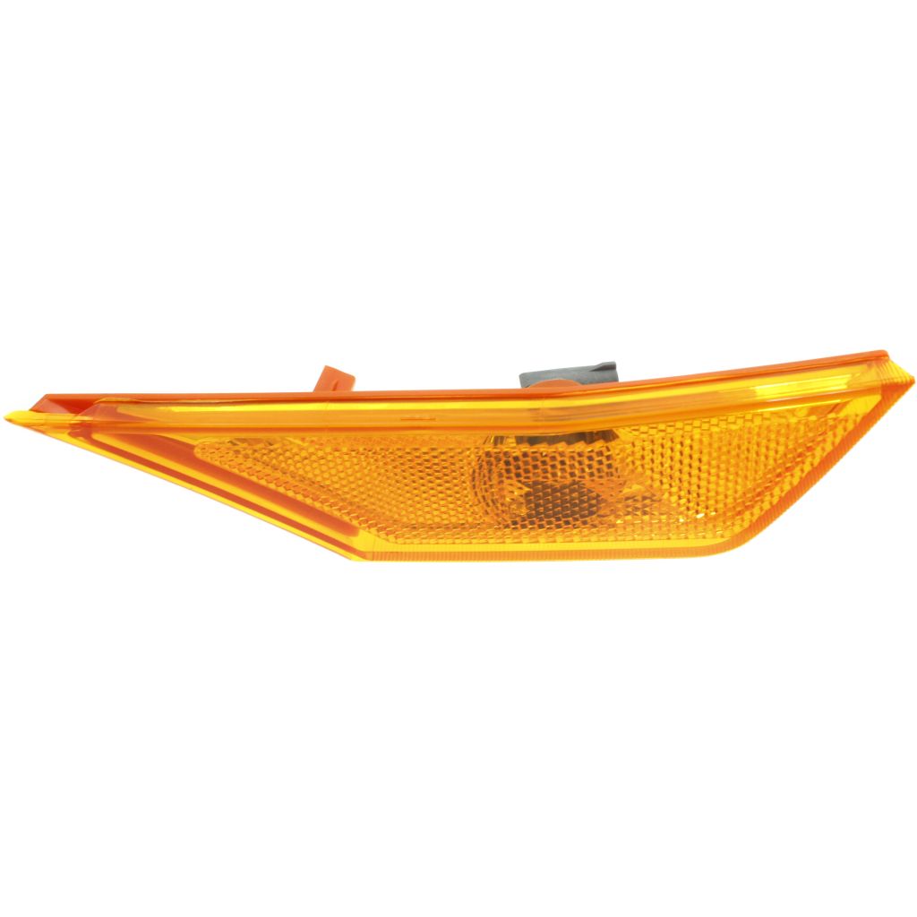 HONDA CIVIC HATCHBACK (EXC TYPE R) SIDE MARKER LAMP RIGHT (Passenger Side) **CAPA** OEM#33800TBAA02 2017-2021 PL#HO2551127C