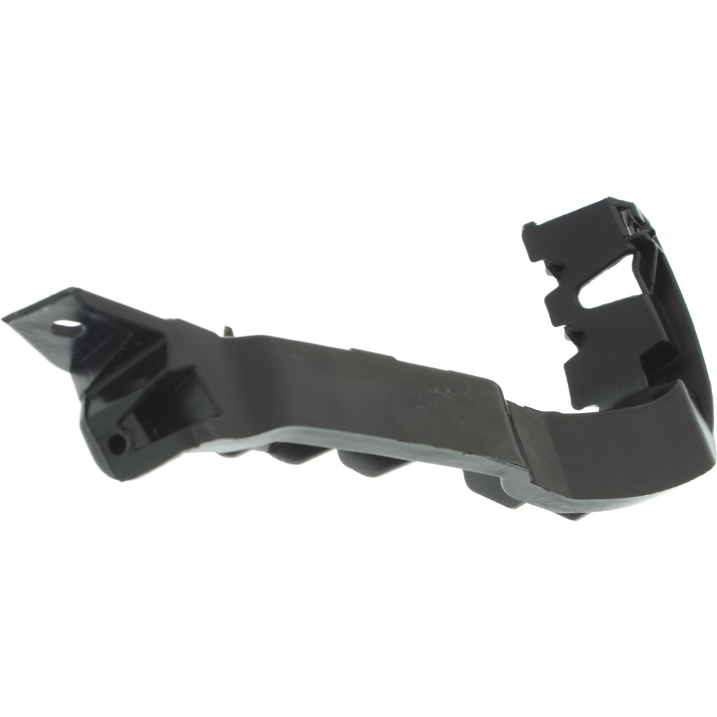 AUDI A3 SEDAN FRONT BUMPER COVER GUIDE LEFT (Driver Side) OEM#8V5807183 2015-2020 PL#AU1042102
