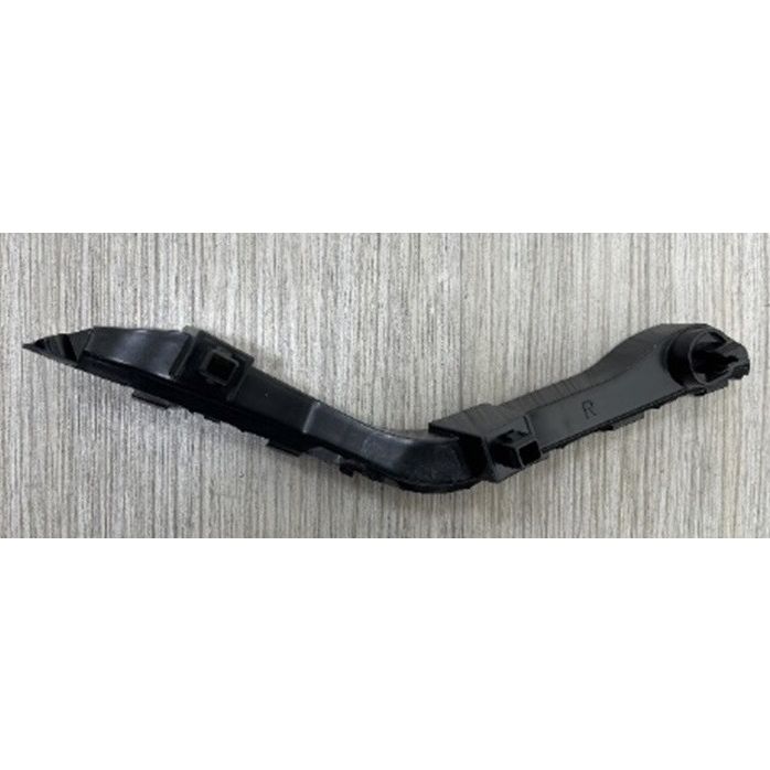 HONDA PILOT FRONT BUMPER COVER SIDE SPACER RIGHT (Passenger Side) OEM#71193SZAA00 2009-2015 PL#HO1043161