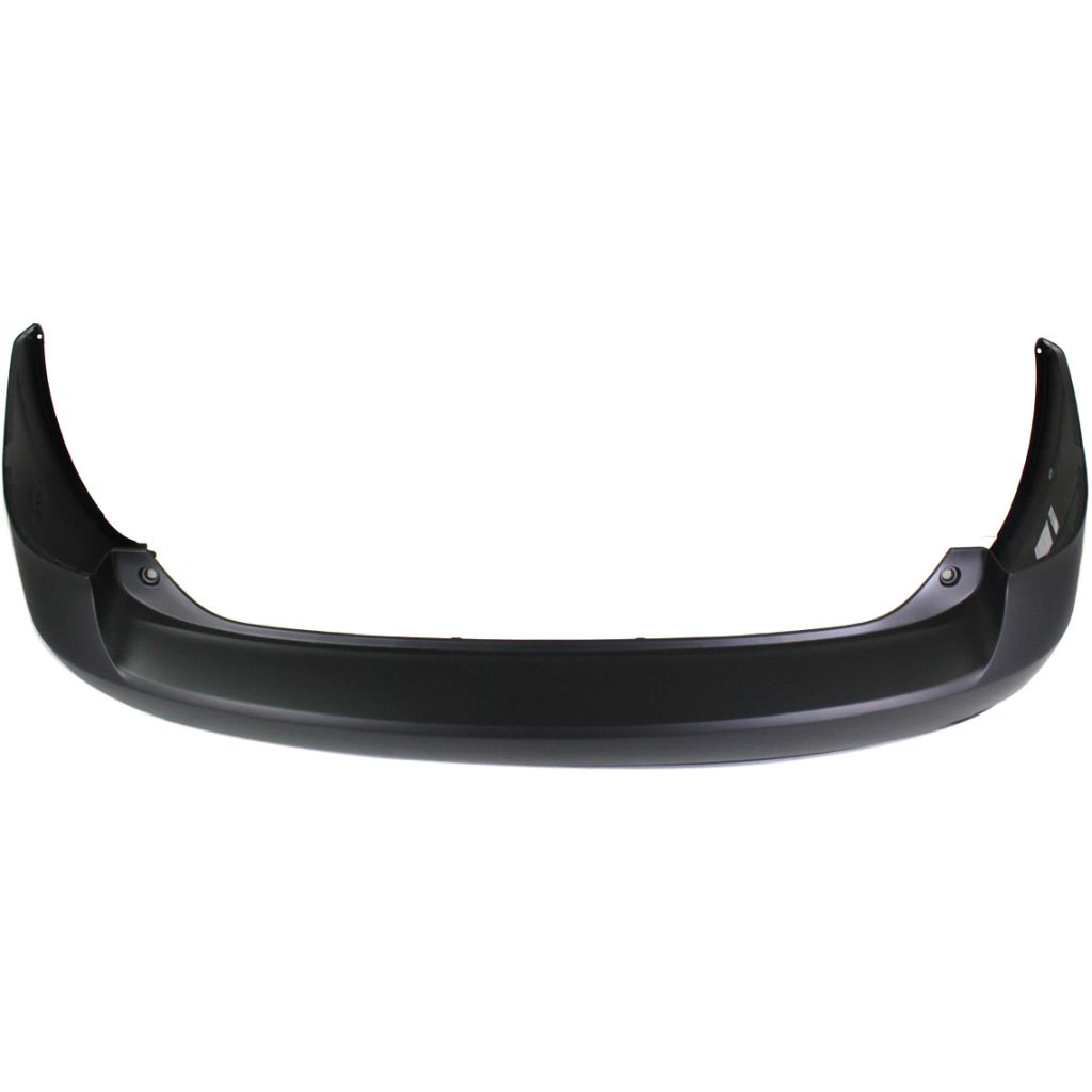 LEXUS RX 350 REAR BUMPER COVER PRIMED (WO/SENSOR) OEM#521050E902 2010-2015 PL#LX1100142