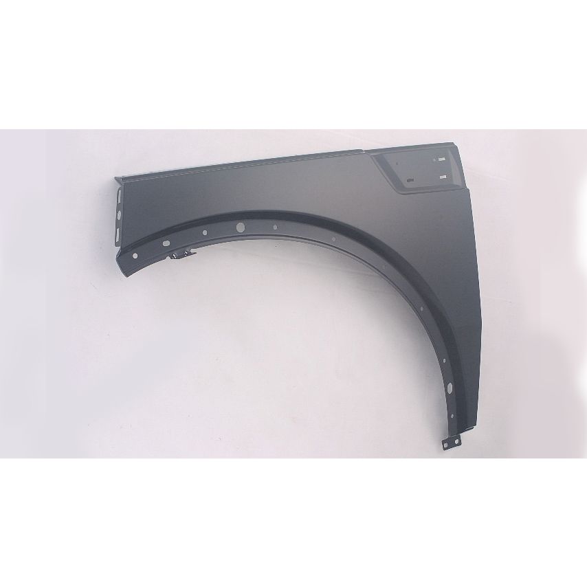 DODGE TRUCKS & VANS NITRO FENDER RIGHT (Passenger Side) OEM#55360844AD 2007-2011 PL#CH1241256