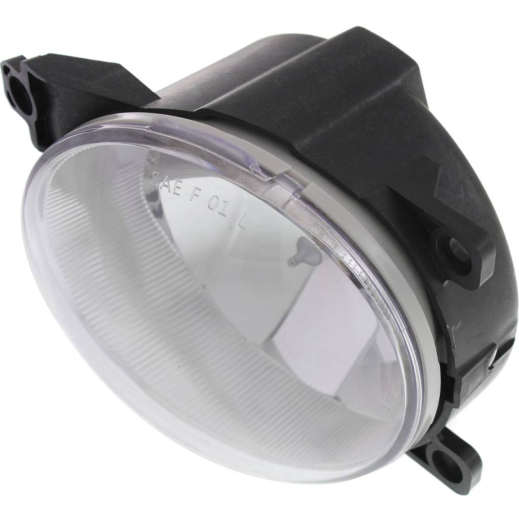 TOYOTA RAV4 FOG LAMP ASSY LEFT (Driver Side) (H16 BULB)(CANADA) OEM#812200R020 2013-2015 PL#TO2592130