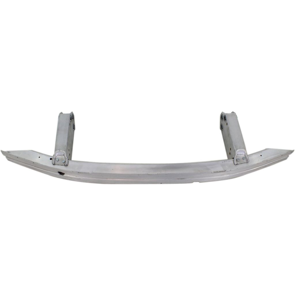 BMW BMW 5 SERIES (SEDAN) FRONT BUMPER REINFORCEMENT (ALUMINUM) OEM#51117200706 2011-2016 PL#BM1006130