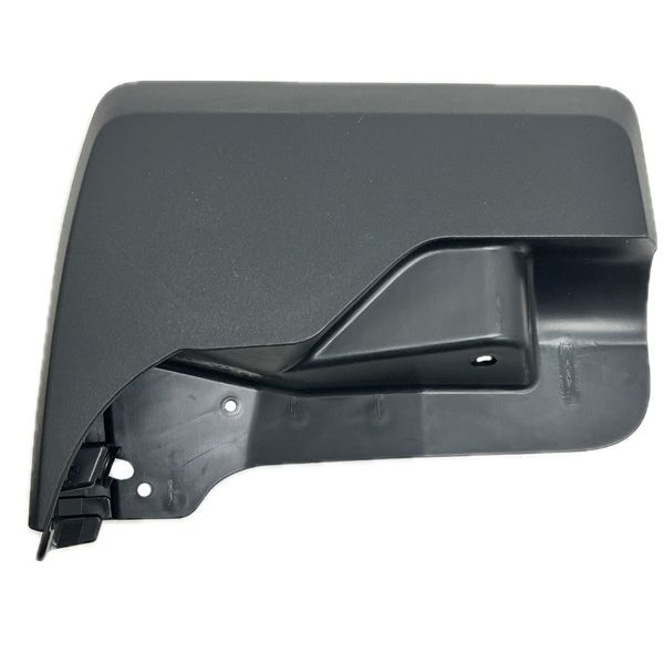 GM TRUCKS & VANS SIERRA/PU 1500 FRONT MUDGUARD RIGHT (Passenger Side) (EXC AT4X) OEM#84621826 2022-2025 PL#GM1295104