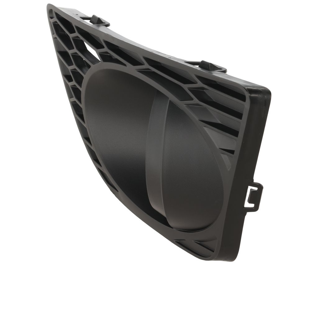 FORD FUSION FOG LAMP COVER BLACK LEFT (Driver Side)(W/FOG)(SE/SPORT) OEM#AE5Z17E811BA 2010-2012 PL#FO1038122