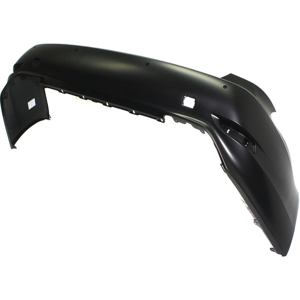 LEXUS LS 460 REAR BUMPER COVER PRIMED **CAPA** OEM#5215950932 2013-2017 PL#LX1100167C