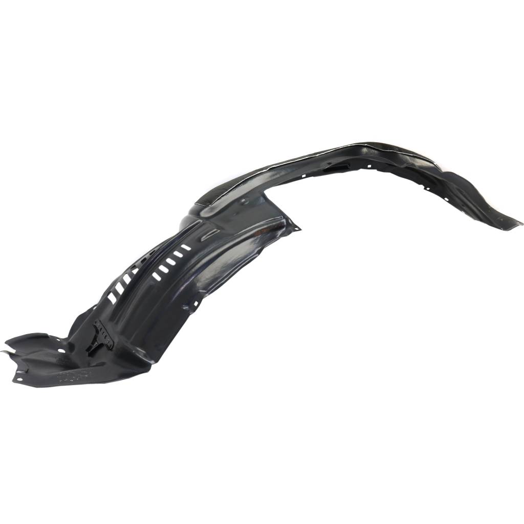 LEXUS GX 460 FENDER LINER RIGHT (Passenger Side)**CAPA** OEM#5380560071 2014-2023 PL#LX1249123C