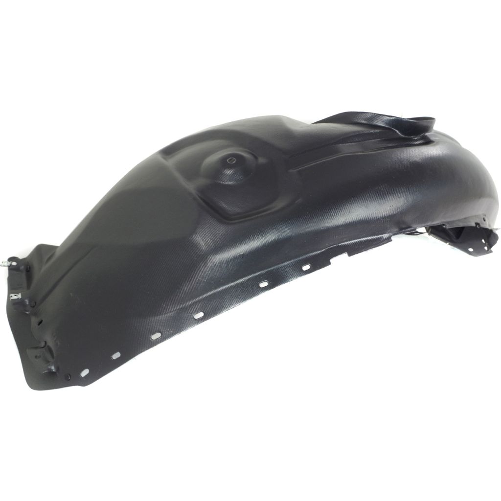 FORD TRUCKS & VANS ESCAPE FENDER LINER LEFT (Driver Side) OEM#CJ5Z16103A 2013-2014 PL#FO1248158