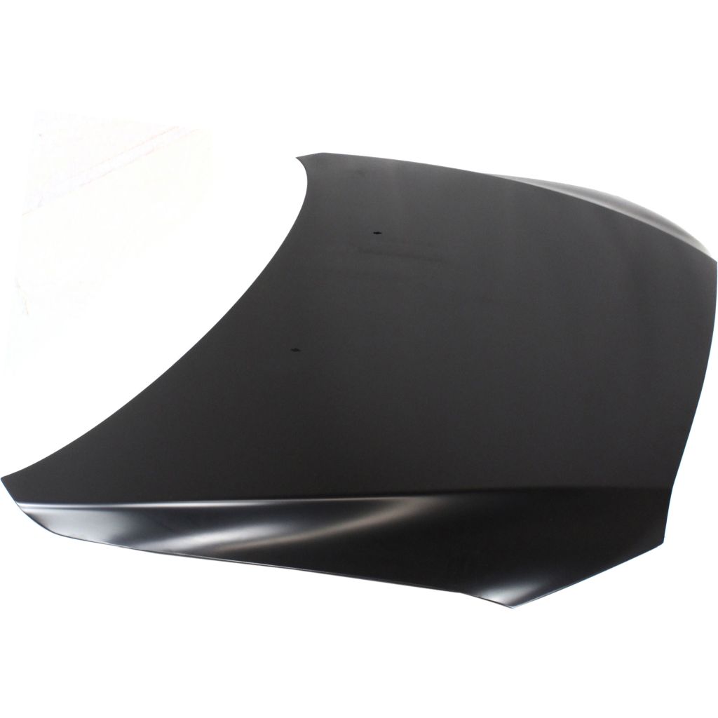 MITSUBISHI LANCER SPORTBACK HOOD (WO/TURBO) OEM#5900A209 2009-2017 PL#MI1230213