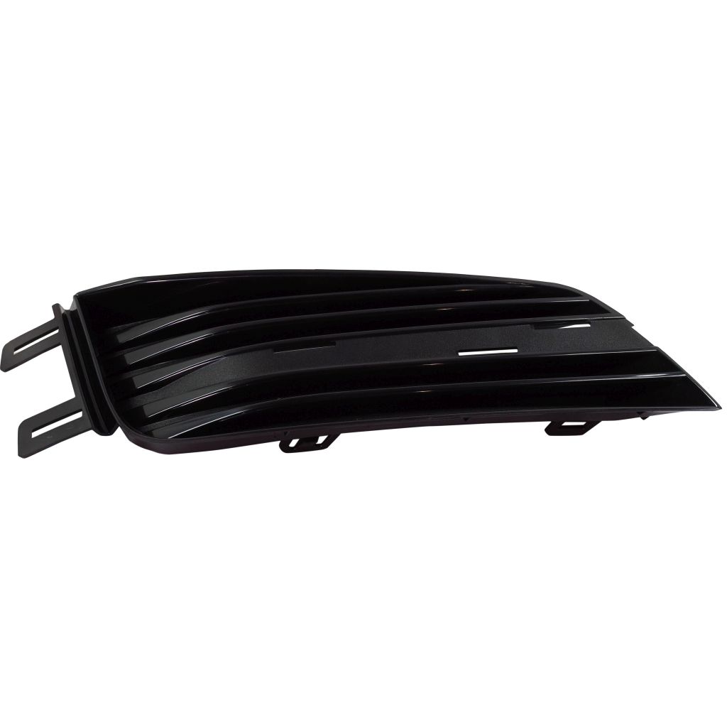 CADILLAC ATS COUPE FOG LAMP COVER RIGHT (Passenger Side) (WO/DAYTIME RUNNING LAMP) OEM#23260823 2015-2019 PL#GM1039244