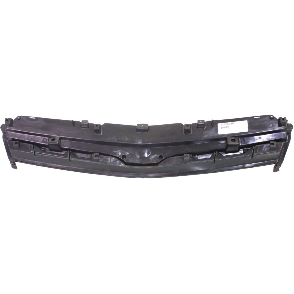 SATURN VUE HYBRID HOOD GRILLE (UPPER GRL) OEM#96660594 2008-2009 PL#GM1200597