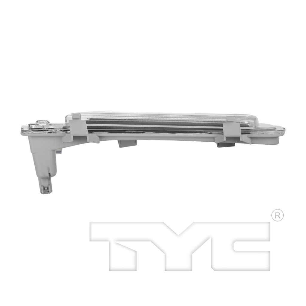 FORD TRUCKS & VANS EDGE PARK LAMP ASSEMBLY RIGHT (Passenger Side) **CAPA** OEM#BT4Z13200A 2011-2014 PL#FO2521186C