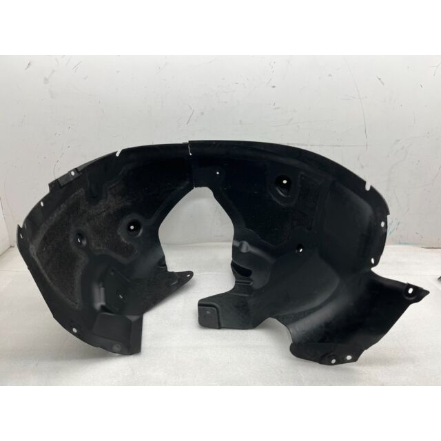 TESLA MODEL 3 FENDER LINER LEFT (Driver Side) **CAPA** OEM#108158100E 2018-2023 PL#TA1248100C