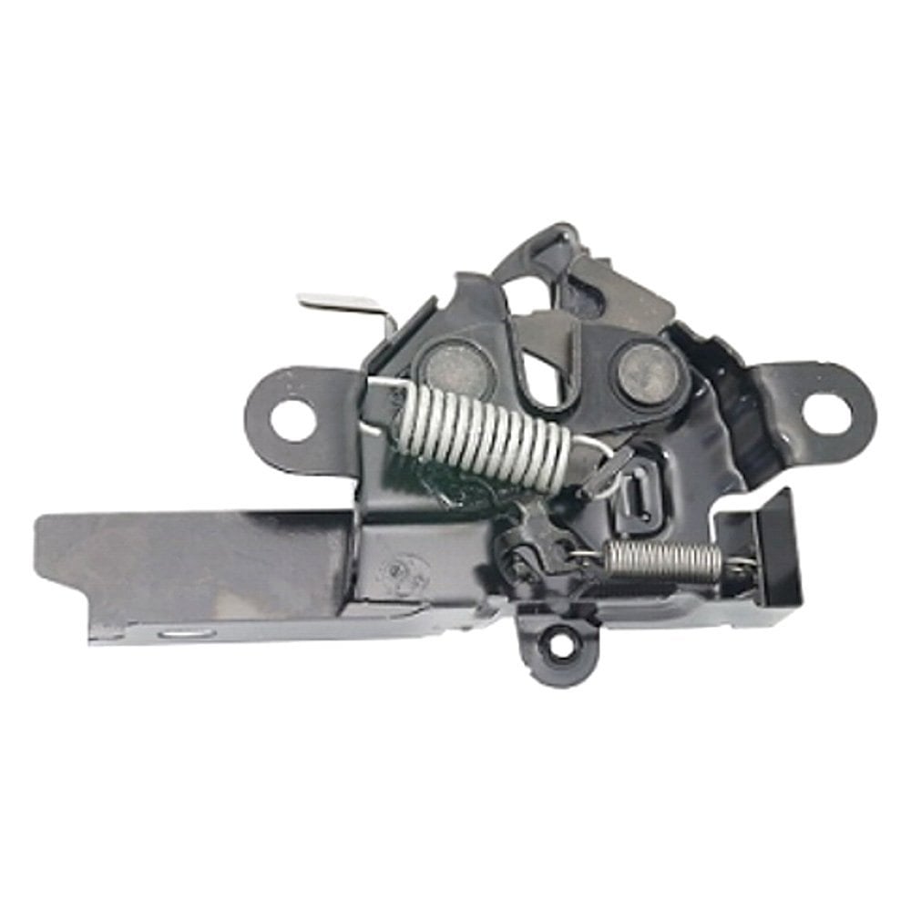 TOYOTA CAMRY HOOD LATCH (L)(WO/ALAM SYS) OEM#5351006430 2018-2020 PL#TO1234199