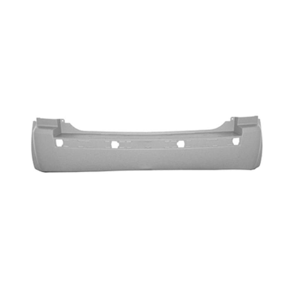 JEEP GRAND CHEROKEE REAR B COVER PRIMED (W/ MLDG)(WO/Hitch)(WO/SRT-8) OEM#5159091AA 2005-2010 PL#CH1100401