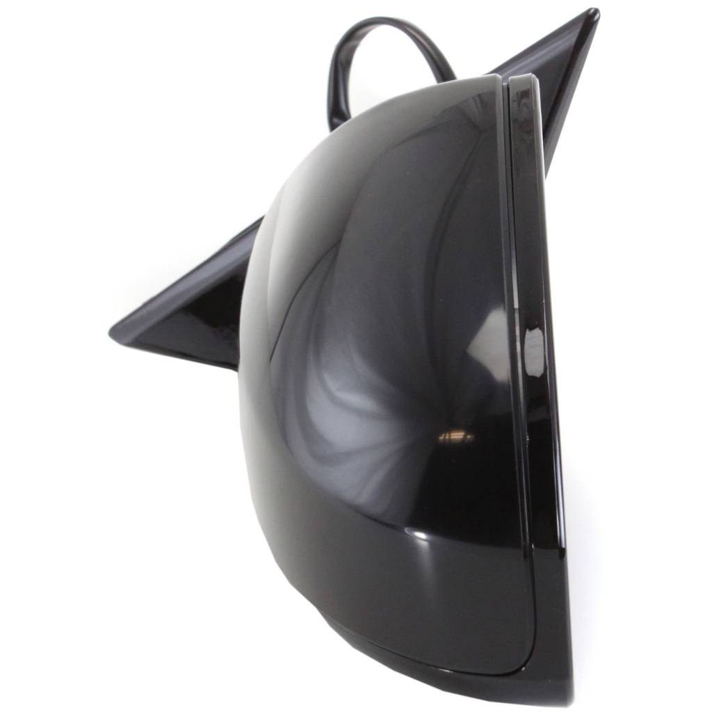 INFINITI FX35/FX45 DOOR MIRROR LEFT (Driver Side) PWR HTD (W/MEMO & CVR)(W/O MONITOR)(Leather Seat) OEM#96302CL70B-PFM 2006-2008 PL#IN1320120