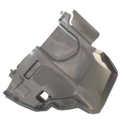 LEXUS RX 450h/450hL RADIATOR SIDE AIR DEFLECTOR RIGHT (Passenger Side) (RX45hL) OEM#5329348140 2018-2019 PL#LX1218115