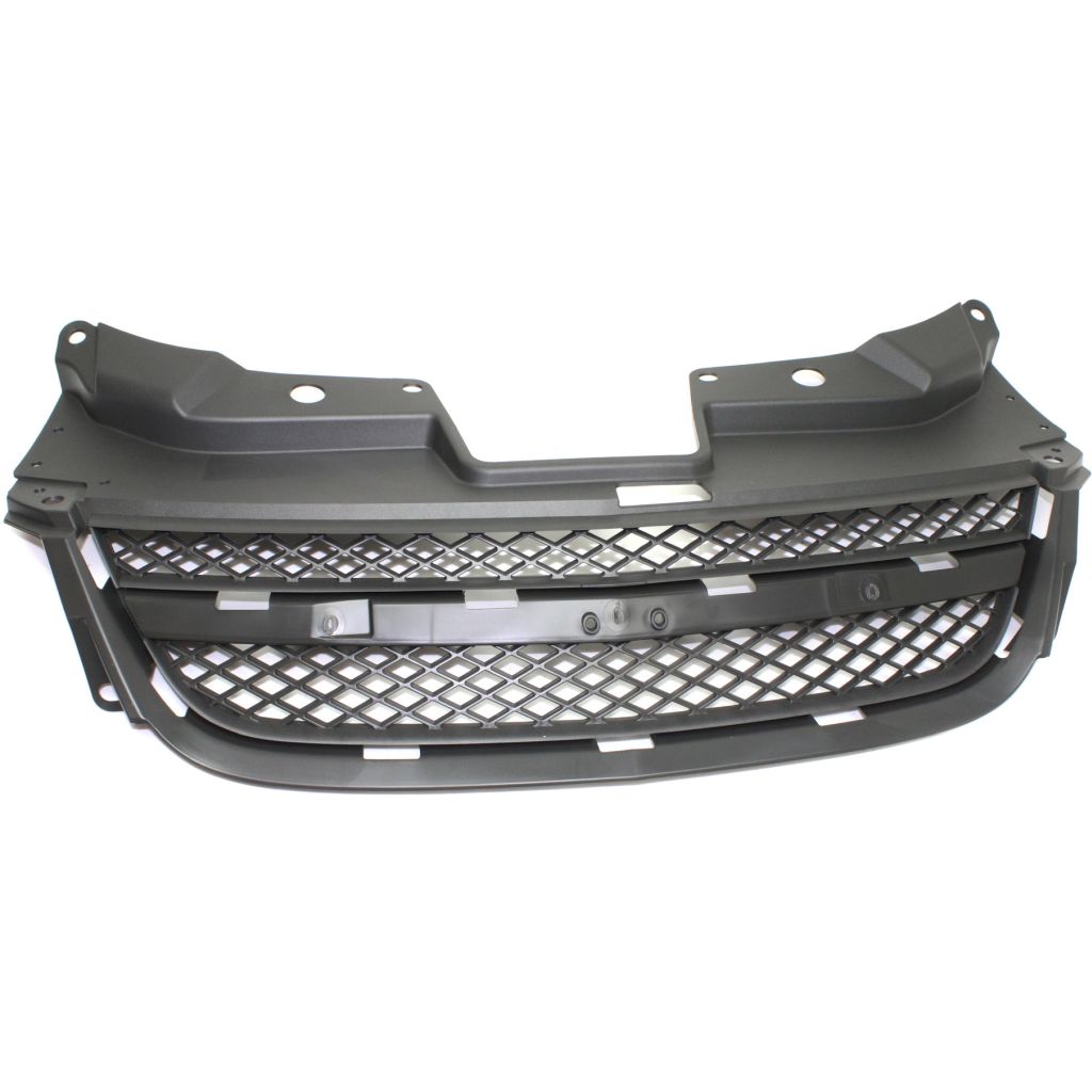 CHEVROLET COBALT GRILLE GRAY (SS) OEM#25820008 2008-2010 PL#GM1200635