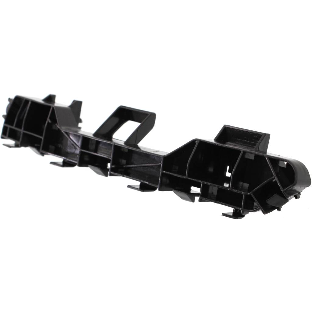 HONDA ACCORD HYBRID FRONT BUMPER COVER SIDE SUPPORT LEFT (Driver Side) (SPACER) OEM#71198T2AA01 2014-2017 PL#HO1042115