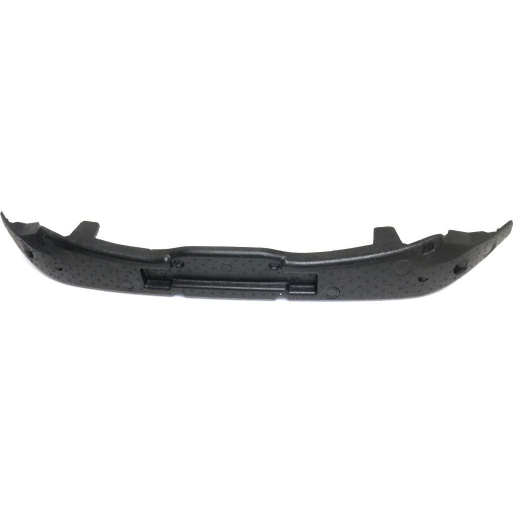 KIA OPTIMA FRONT BUMPER ABSORBER (USA)**CAPA** OEM#865204C500 2014-2015 PL#KI1070132C