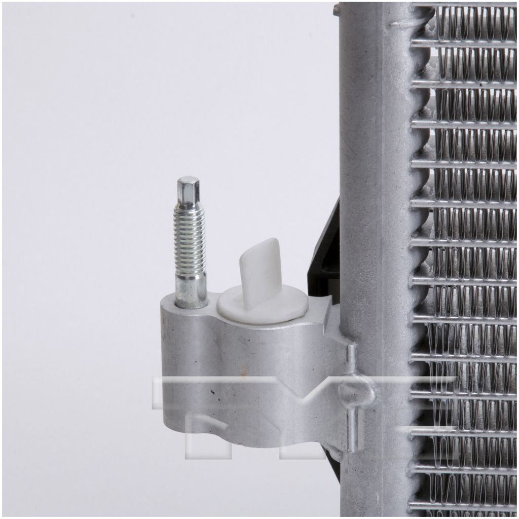 FORD TRUCKS & VANS TRANSIT CONNECT A/C CONDENSER OEM#9T1Z19712A 2010-2013 PL#FO3030230