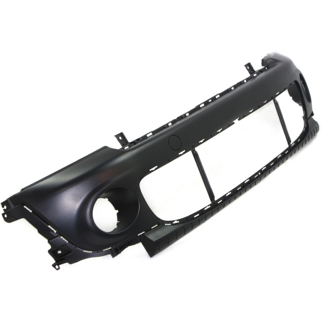 MINI COOPER ROADSTER FRONT BUMPER COVER PRIMED (BASE MDL)(WO/JOHN COOPER WORKS PKG) OEM#51117268746 2012-2015 PL#MC1000112
