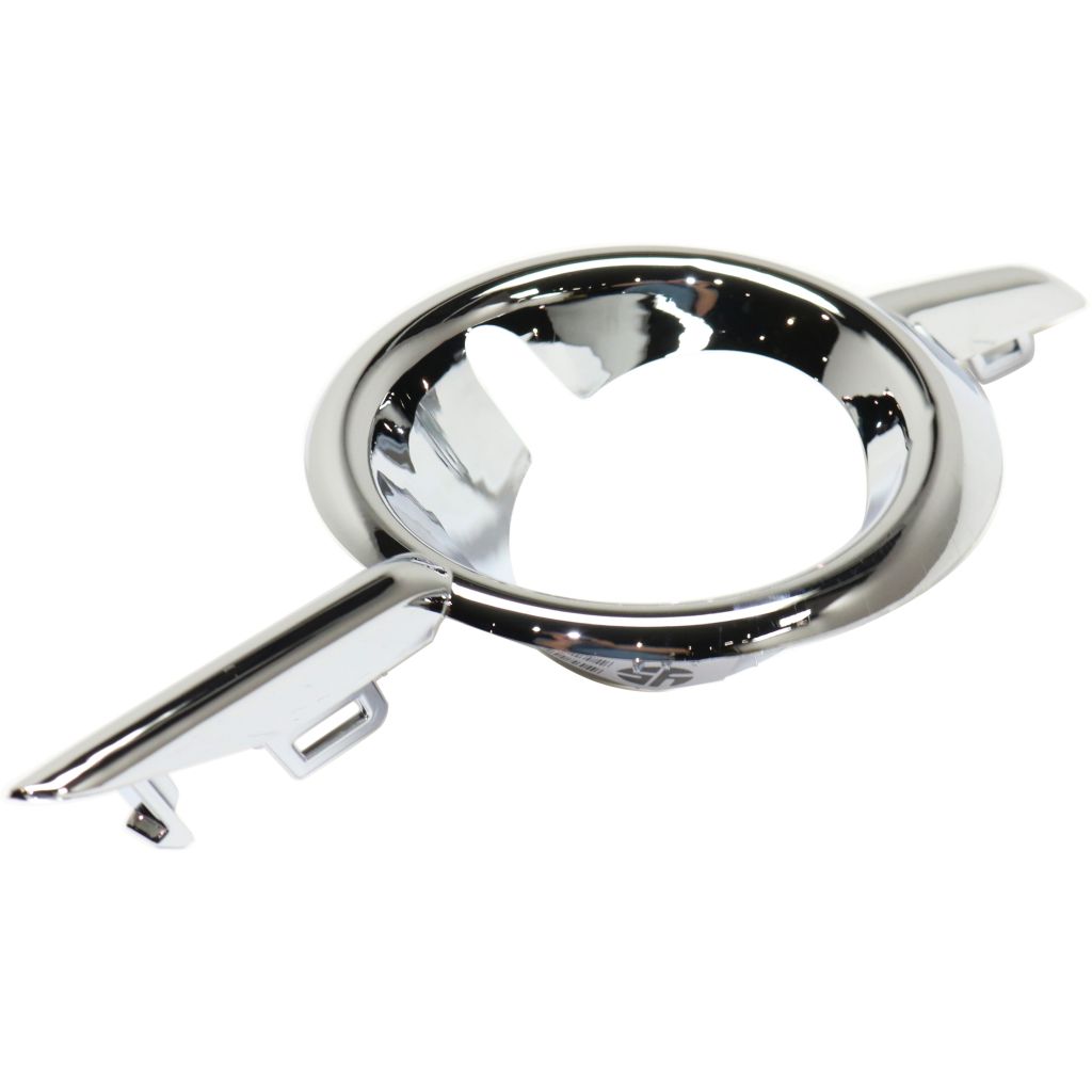 BUICK ENCORE FOG LAMP COVER MOLDING LEFT (Driver Side) CHROME (W/FOG) OEM#95470236 2013-2016 PL#GM1038173