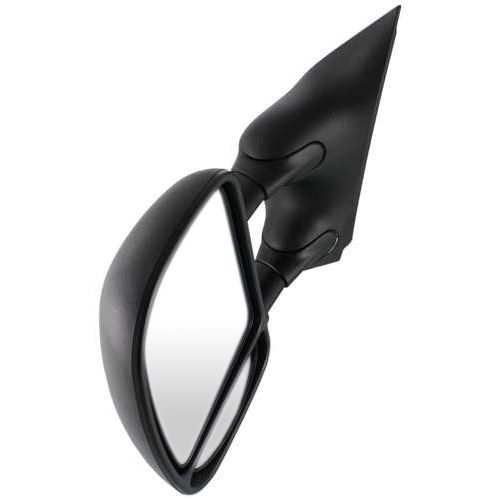 FORD TRUCKS & VANS FORD VAN DOOR MIRROR LEFT (Driver Side) PWR (TELESCOPING/DUAL ARM) OEM#7C2Z17683CA 2002-2007 PL#FO1320237