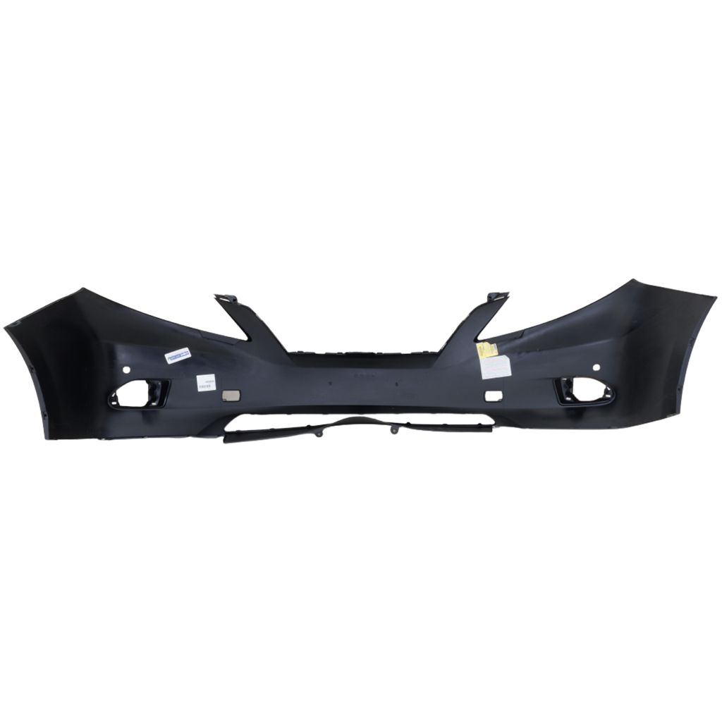 LEXUS RX 350 FRONT BUMPER COVER PRIMED (WO/WASHER)(W/SENSOR) OEM#521190E907 2010-2012 PL#LX1000191