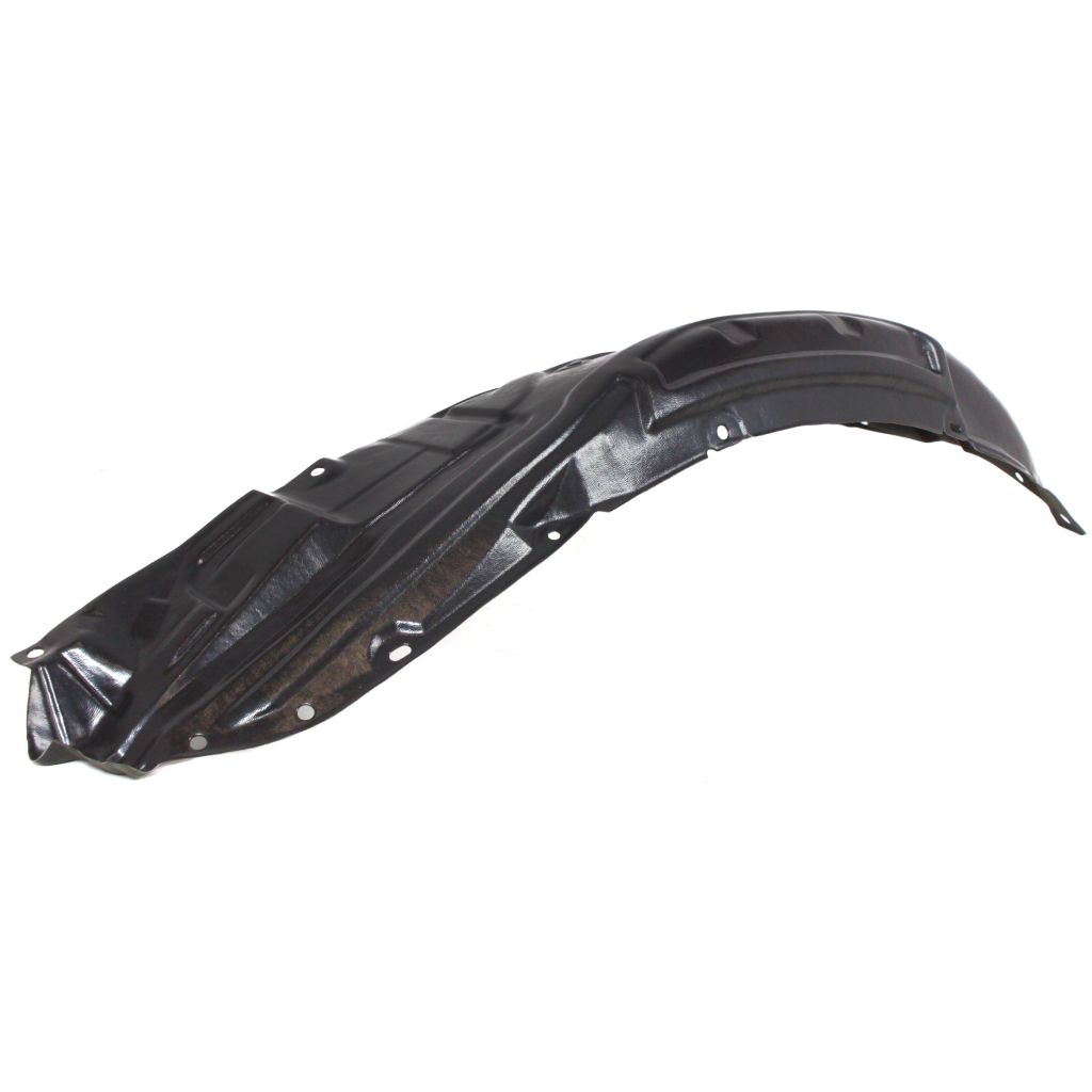 MAZDA RX8 FENDER LINER RIGHT (Passenger Side) (RR SECTION) OEM#F1895613ZC 2009-2011 PL#MA1249136