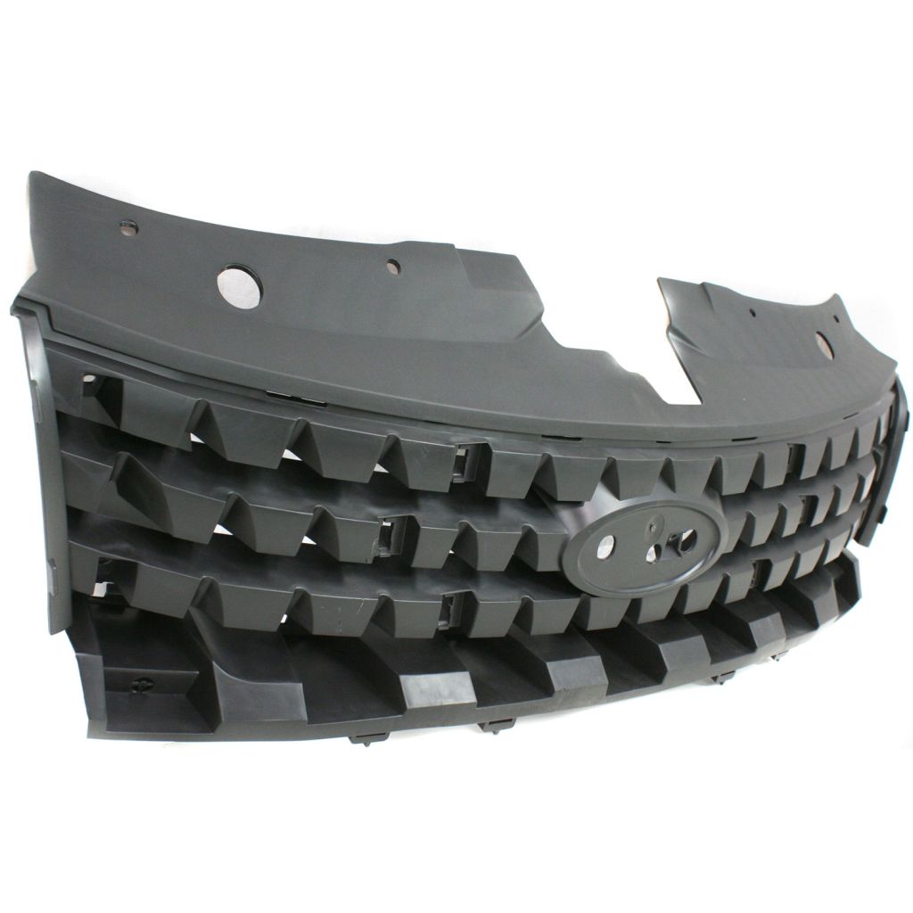 FORD TAURUS SEDAN GRILLE REINF OEM#8G1Z8A284A 2008-2009 PL#FO1223110