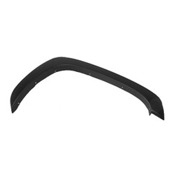 GM TRUCKS & VANS TAHOE (CHEVY) (NEW STYLE) FRONT FENDER FLARE RIGHT (Passenger Side) (Smooth Finish BLACK)(EXC Z-71) OEM#88979838 2000-2006 PL#GM1269101