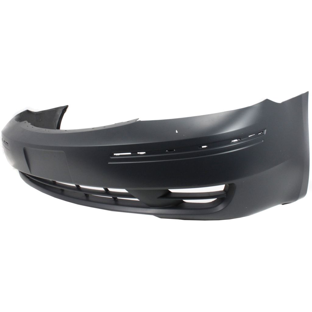 FORD FIVE-HUNDRED FRONT BUMPER COVER PRIMED (W/O FOG) OEM#5G1Z17D957AAC 2005-2007 PL#FO1000578