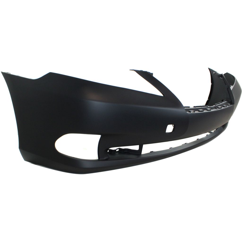 LEXUS ES 350 FRONT BUMPER COVER PRIMED (W/O PARK SENSORS) OEM#5211933972 2010-2012 PL#LX1000200