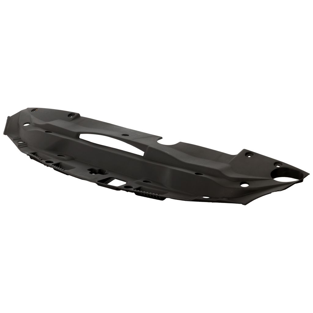 LEXUS IS 250C/350C (CONVERTIBLE) RADIATOR SUPPORT TOP COVER OEM#5329553010 2010-2015 PL#LX1224104