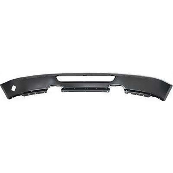 FORD TRUCKS & VANS FORD/PU (F150 EXC HERITAGE) FRONT BUMPER PTD W/O FOG (From 8-9-05) OEM#6L3Z17757CAPTM 2006-2008 PL#FO1002402