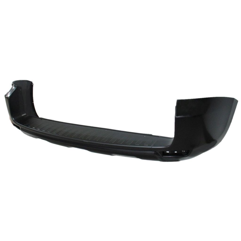 TOYOTA RAV4 REAR B COVER PRIMED (W/O FLARE)(W/GATE MOUNT SPARE TIRE) OEM#521590R901 2009-2012 PL#TO1100270